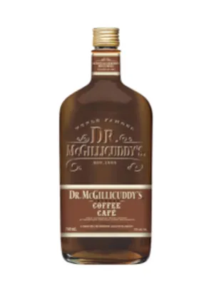 Dr. McGillicuddy's Coffee