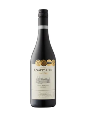 Knappstein Clare Valley Shiraz 2019