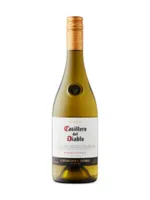 Casillero Del Diablo Reserva Chardonnay