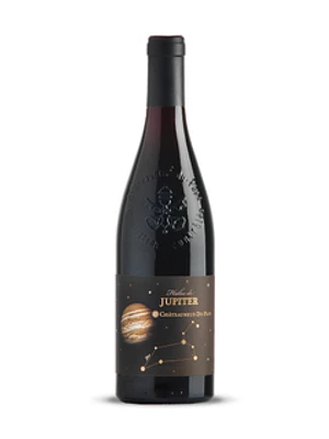 Halos de Jupiter Châteauneuf-du-Pape 2021