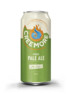Creemore Pale Ale