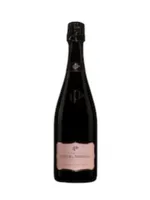 Fleur de Miraval Exclusivement Rosé 3rd Edition Champagne