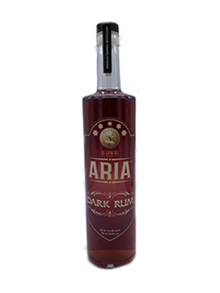 Aria Dark Rum