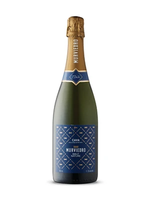 Murviedro Arts de Luna Brut Nature Organic Sparkling