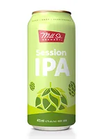 Mill Street Session IPA