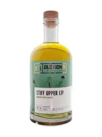 Old Son's Distillery Stiff Upper Lip Canadian Whisky