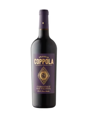 Coppola Diamond Collection Appellation Series Cabernet Sauvignon 2020