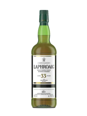 Laphroaig Ian Hunter - Chapter 3 (1 Bottle Limit)