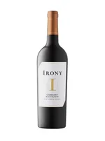 Irony Cabernet Sauvignon 2020