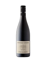 Château Courac Côtes du Rhône 2019