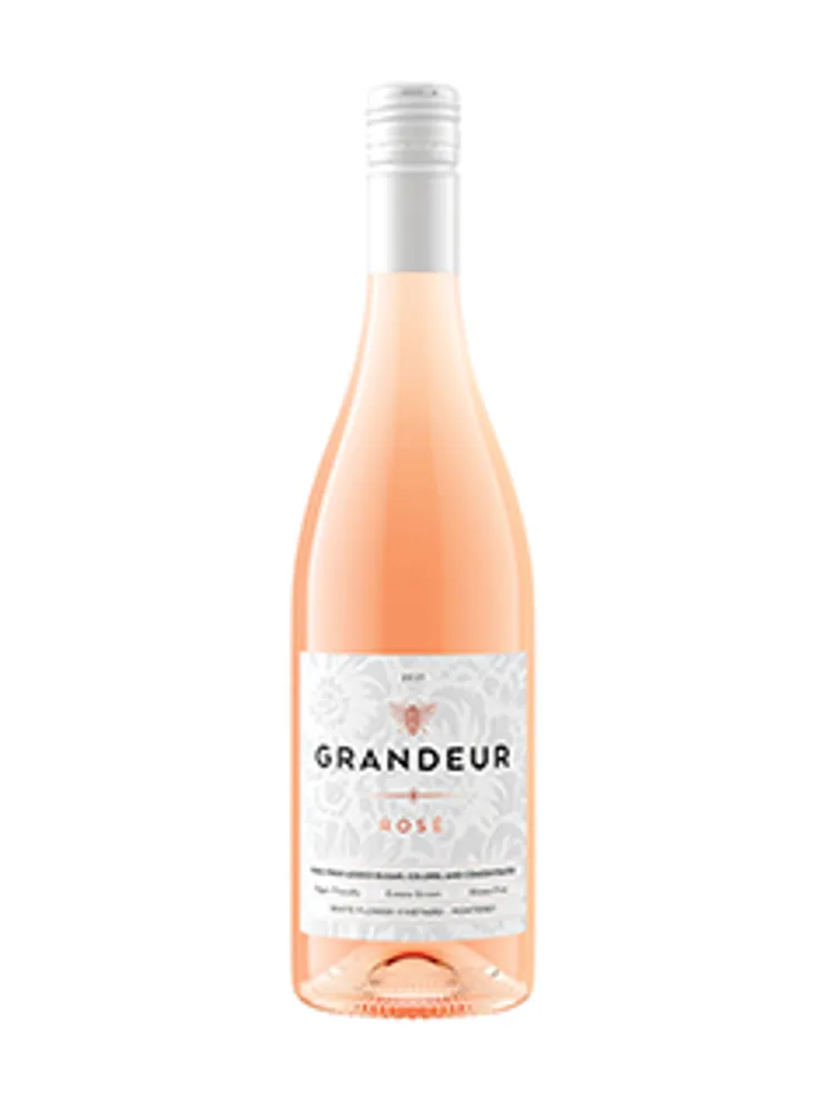 Grandeur Rosé 2021