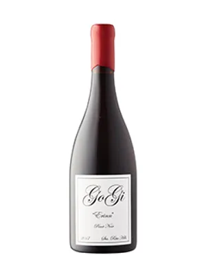 Gogi La Mer Pinot Noir 2017