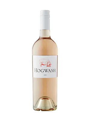 Amulet Hogwash Rosé 2021