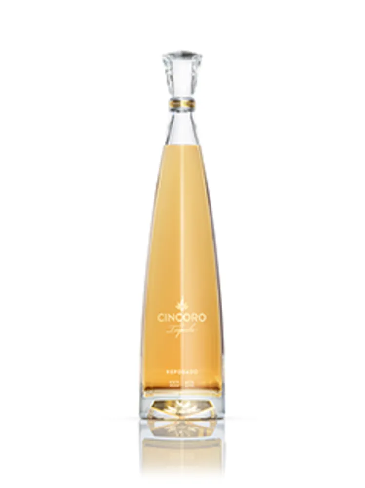 Cincoro Reposado Tequila