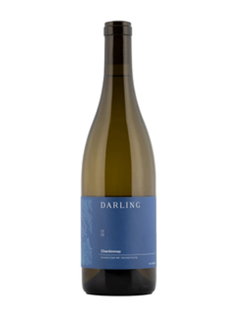 Darling Sonoma Coast Chardonnay 2020