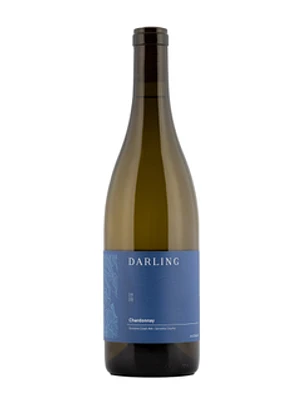 Darling Sonoma Coast Chardonnay 2020