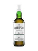 Laphroaig 10 Year Old Cask Strength Batch 14 (1 Bottle Limit)