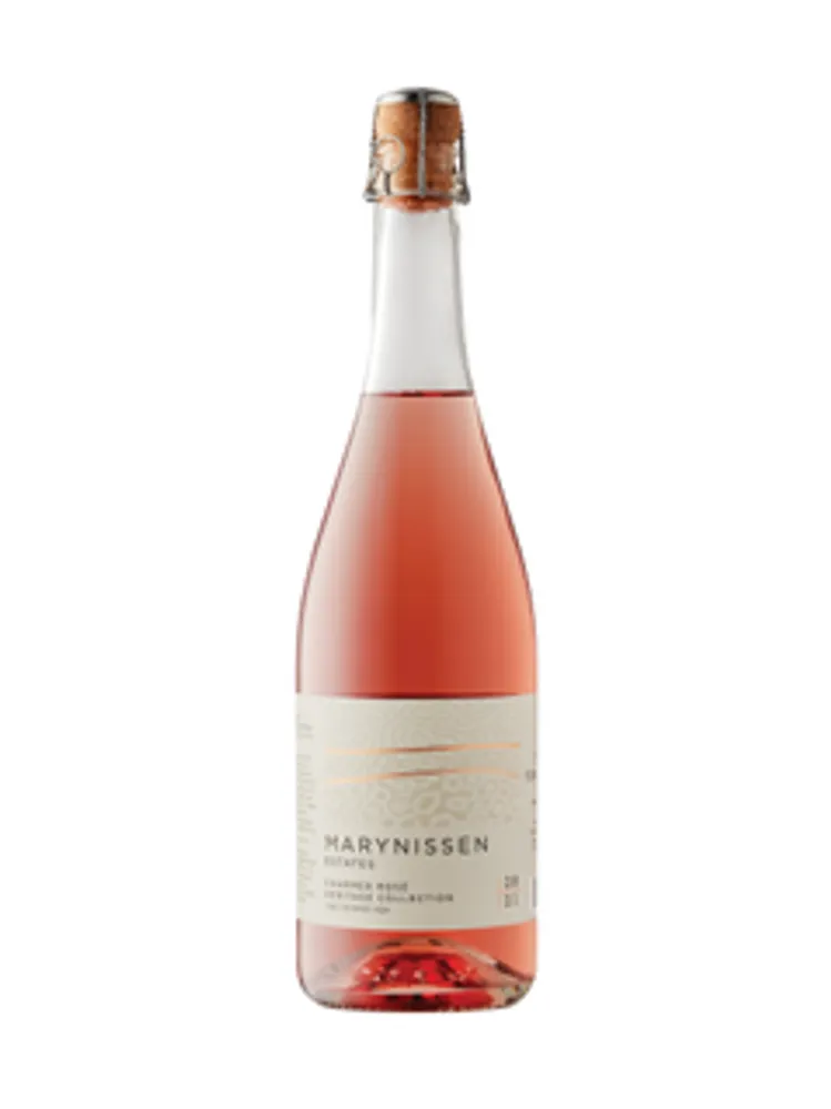 Marynissen Heritage Collection Charmed Rosé Sparkling 2022