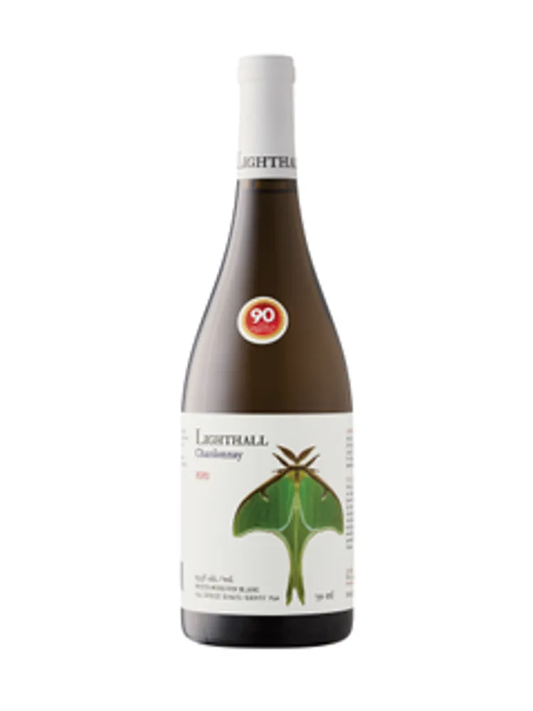 Lighthall Chardonnay 2020