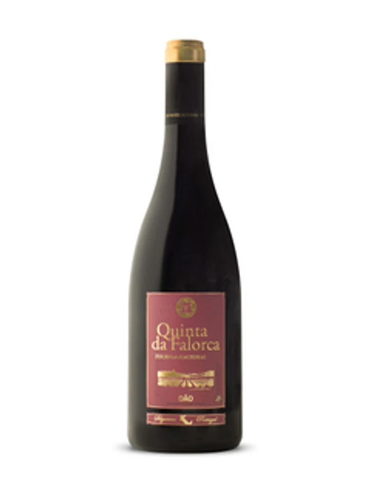 Quinta da Falorca Touriga Nacional 2015