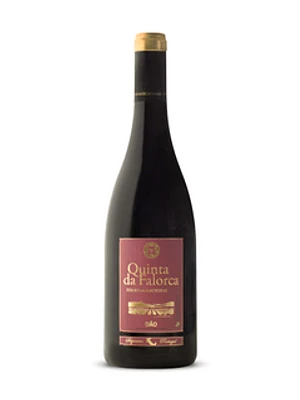 Quinta da Falorca Touriga Nacional 2015