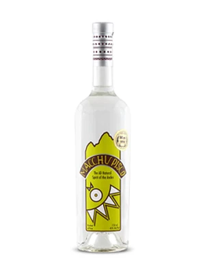 Macchu Pisco