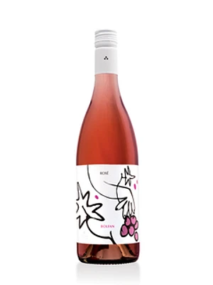 Bolfan Rosé 2020 Organic