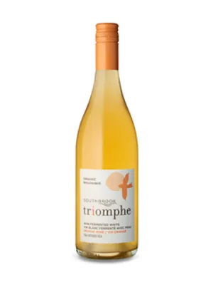 Southbrook Triomphe Orange Wine VQA