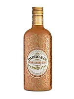Padro & Co. Dorado Amargo Suave Vermouth