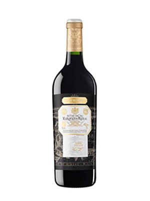 Marques De Riscal Gran Rioja Reserva 2015
