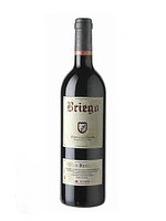 Briego Gran Reserva Ribera Del Duero 2011