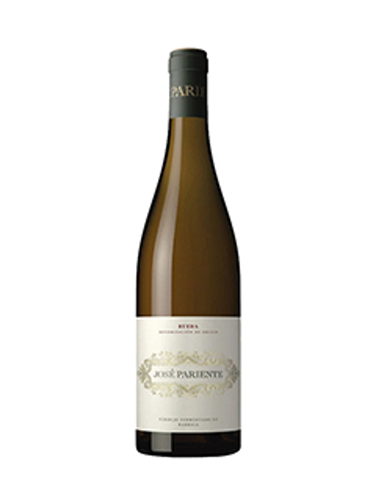 Jose Pariente Verdejo Fermentado en Barrica 2020