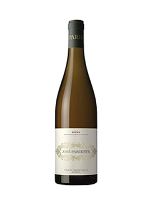 Jose Pariente Verdejo Fermentado en Barrica 2020