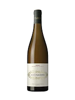 Jose Pariente Verdejo Fermentado en Barrica 2020