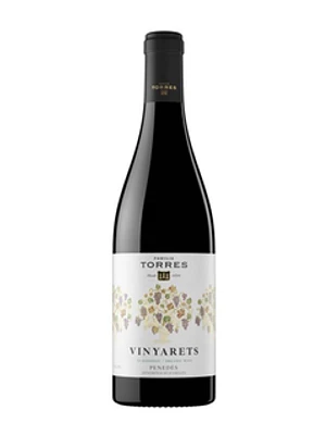 Vinyarets Tinto Penedes 2020