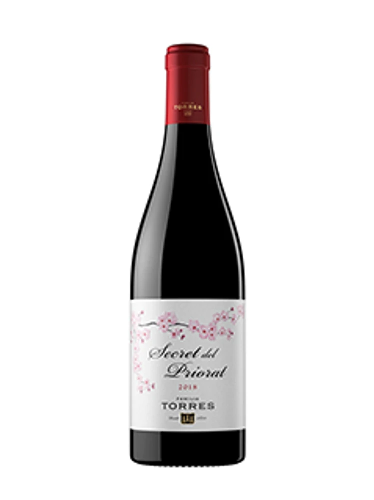 Secret del Priorat