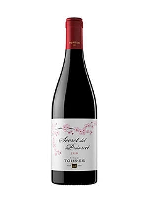 Secret del Priorat