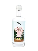 Willibald Farm Vodka