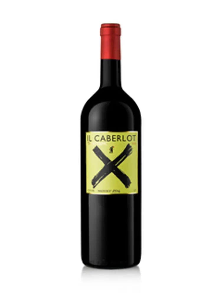 Il Carnasciale Il Caberlot 2018