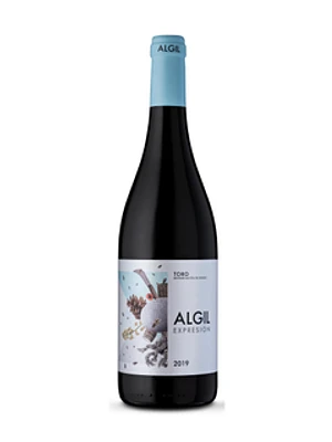 Bodegas Algil Expresión D.O. Toro 2019