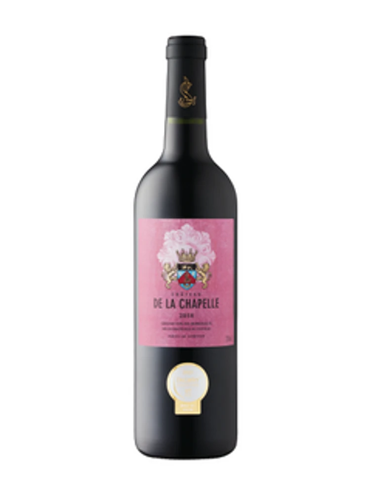 Château de la Chapelle 2018