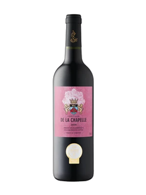 Château de la Chapelle 2018