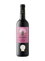 Château de la Chapelle 2018