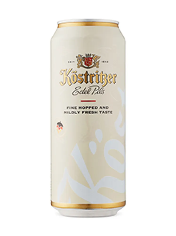 Kostritzer Edel Pils