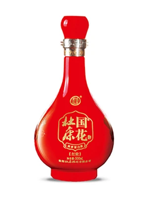Dukang Guohua Baijiu