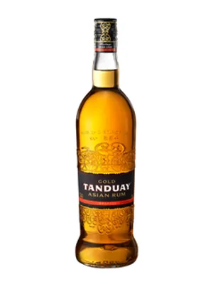 Tanduay Asian Gold Rum