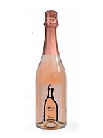 Una Bubbly Rosé Burgenland