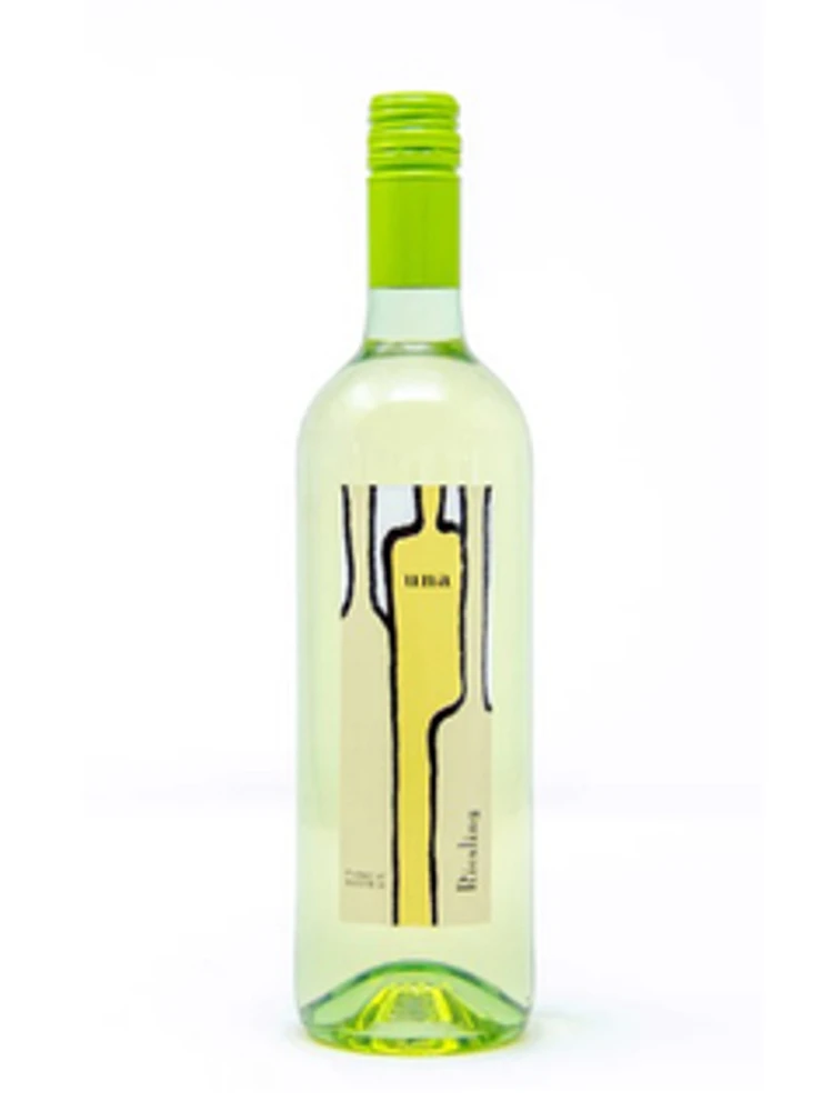 Una Riesling 2019