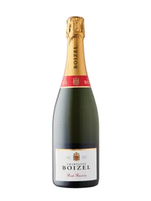 Boizel Brut Réserve Champagne