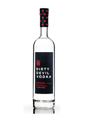 Dirty Devil Vodka